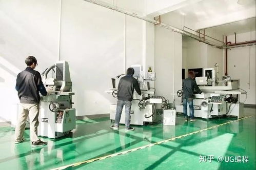 如何讓機械工廠老師傅心甘情愿教學徒？這四大絕招是關鍵